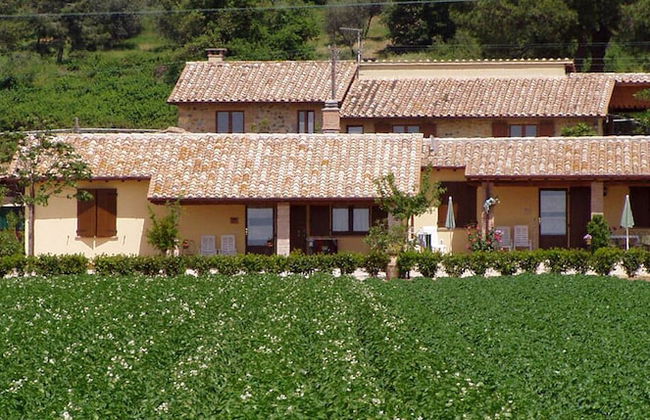 Agriturismo Casale del Contadino - Foto 1