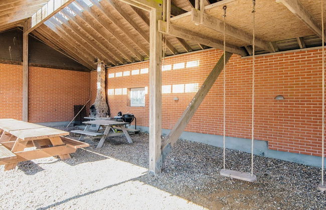 20 Person Holiday Home in Karby - Foto 77