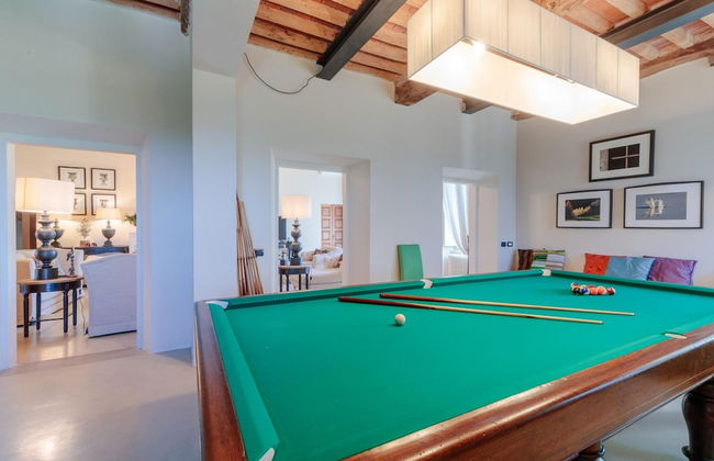Villa Duemani - Pickleball Retreat - Foto 54