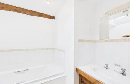 The Cote is a stunning rural barn beach 3 miles - Foto 31