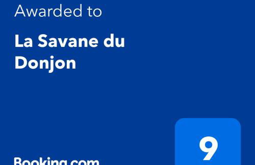 La Savane du Donjon - Foto 17