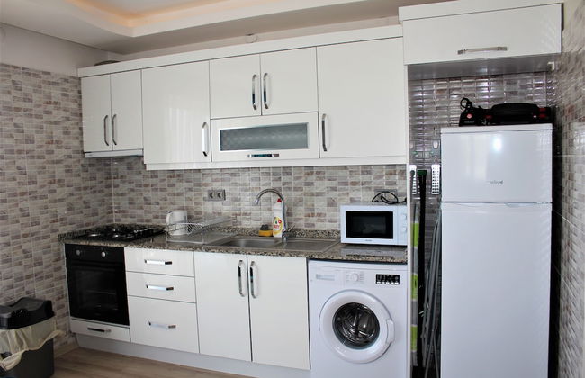 Mavi Restaurant & Apartments 2 - Foto 23