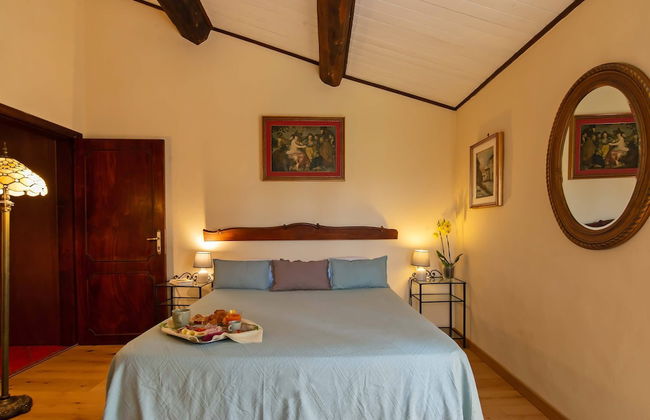 Agriturismo Il Pornelleto - Villa Alari - Foto 19