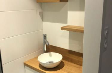 Logis de la Tonnellerie - Photo 8