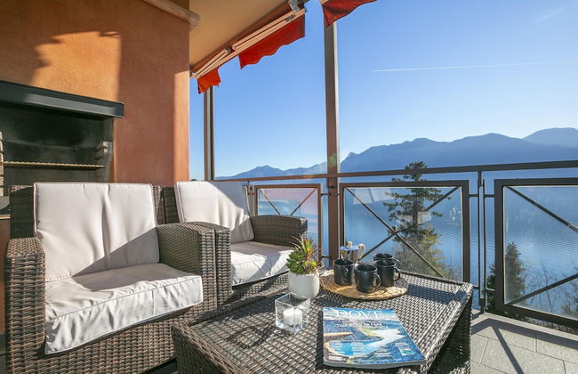 Panorama Fantastico Apt Pool Beach - Foto 23