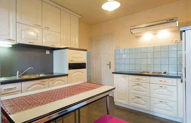 Charming Cottage, Thirimont - Foto 10