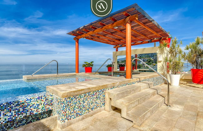 V166 106 in Jalisco With 1 Bedrooms and 1 Bathrooms - Foto 9