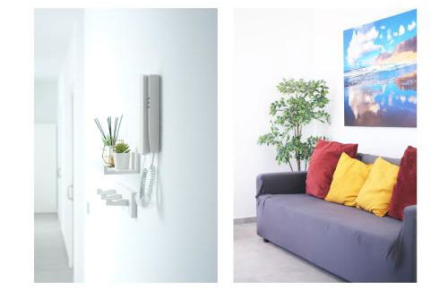 Karma Famara 1 a 25m del mar - Photo 10