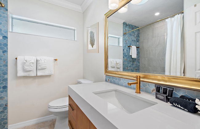 Just Beachy 2 Bedroom Condo by RedAwning - Foto 35