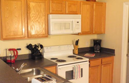 Sandy Ridge Pool Home - Foto 15