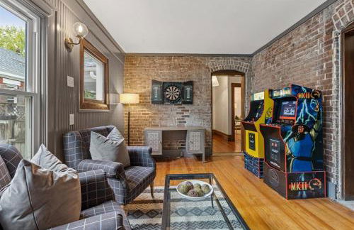 Second Street's Queen Ann - Foto 4