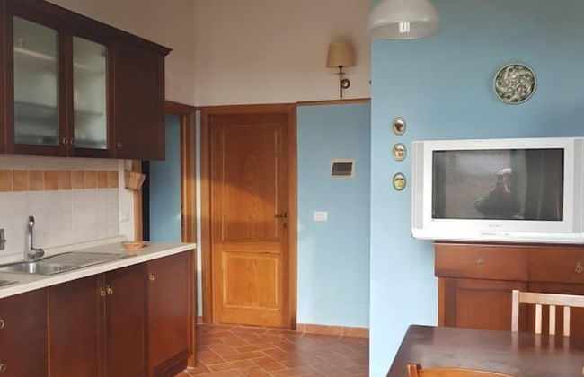 Casa Vacanze Borgo La Fratta - Foto 45