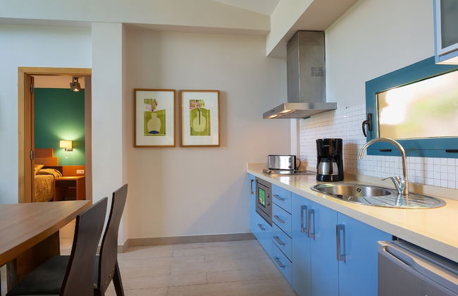 Apartamentos Cordial Mogán Valle - Foto 8