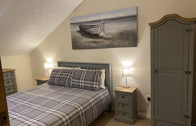 Whitehouse Holiday Lettings - Foto 20