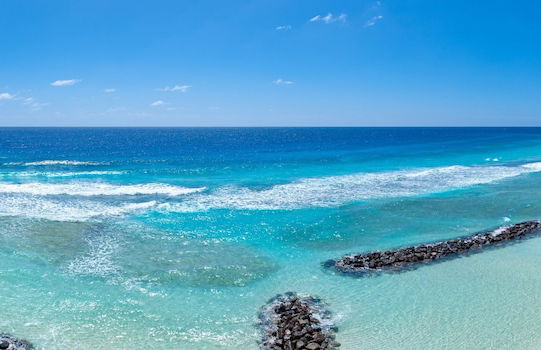 South Ocean Villa 402 - Foto 20