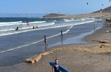 Basalto House Flat Tenerife South - Foto 28