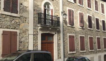 La Cascade appartement F2 - Foto 1