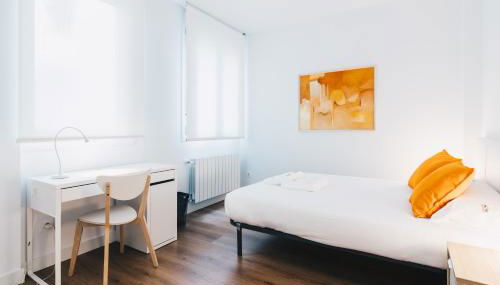 Bilbao Home Apartment by People Rentals - Foto 4