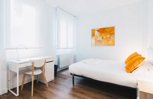 Bilbao Home Apartment by People Rentals - Foto 4