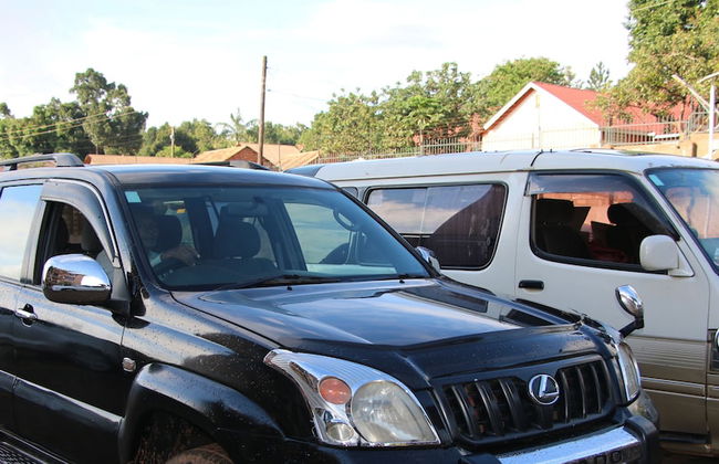 Kampala Suburbs Apartment - Foto 38