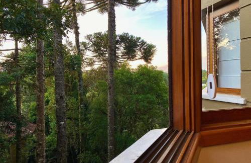 Apartamentos Lagos de Gramado by Achei Gramado - Foto 78