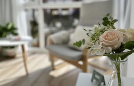 "LAS CAMELIAS SOMO" un lugar para desconectar!! Vistas al MAR!! - Foto 26