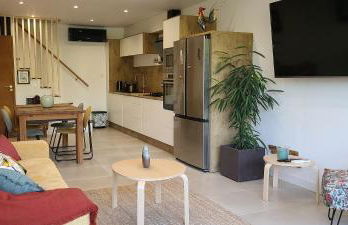 Atypique Ancien Hangar à Bateau - Foto 10