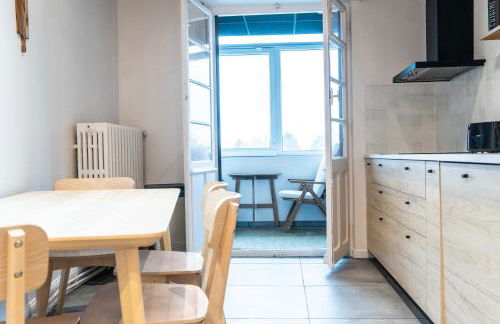 BEL AMI 03 Strasbourg - Foto 16