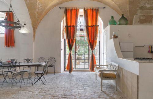 Masseria Tornesella Don Giuliano - Foto 9