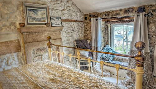 Gorgeous romantic cosy cottage retreat with views - Foto 3