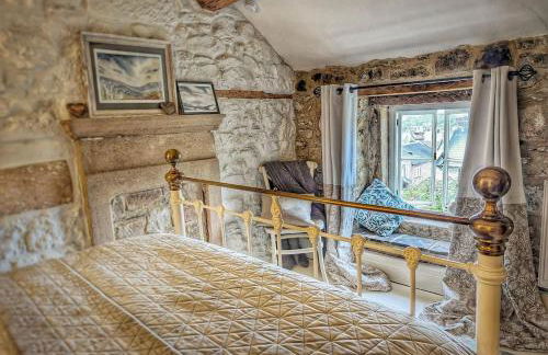 Gorgeous romantic cosy cottage retreat with views - Foto 3