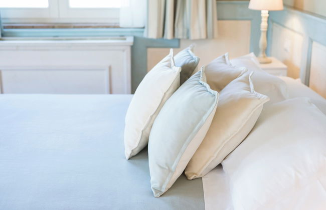 Dimora Santa Margherita - Relais di Charme - Photo 35