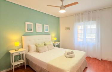 Travel Habitat Mestalla - Foto 18