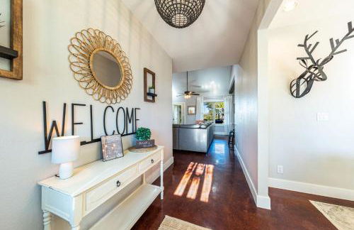 Hilltop Hideaway-Rest, Relax, Reconnect! - Foto 15