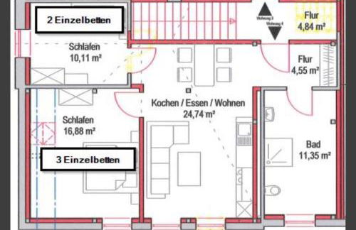 Landhaus Bea - Foto 26