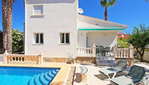 Holiday Home Casa de la Mar by Interhome - Foto 5