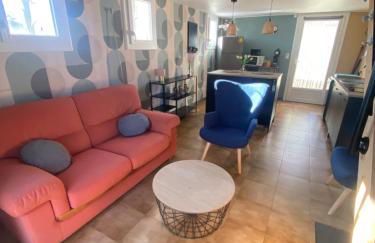 Maison au calme proche de Collioure 2 VTT à disposition - Foto 20