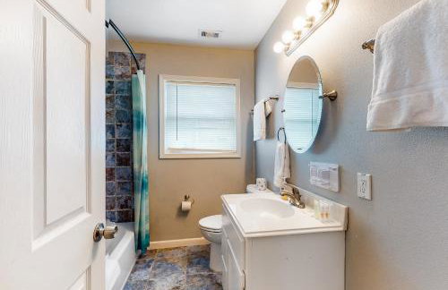 The Seahorse - Foto 14