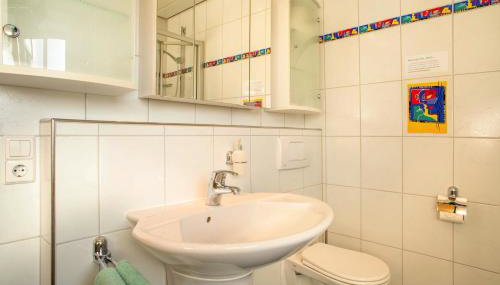 Ferienwohnung Lichtblick - Foto 4