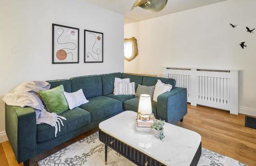 Host Stay Hovera Cottage - Foto 14