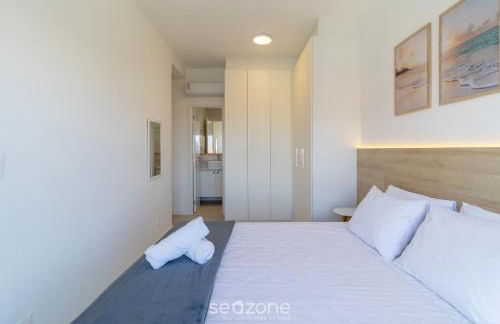 Seaside Condominium in Campeche-Florianópolis SHR - Photo 35