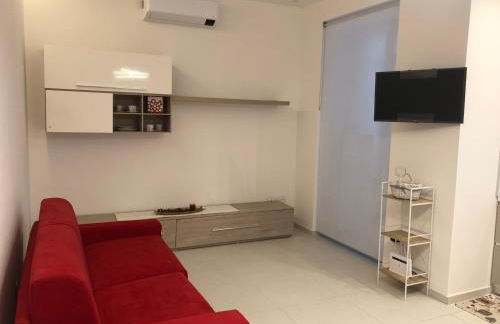 Casa Vacanze Il Divano Rosso - Foto 1