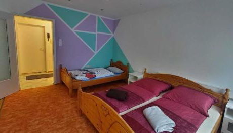 Ferienwohnung Vido - Nordhalben - Foto 5