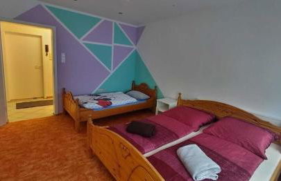 Ferienwohnung Vido - Nordhalben - Foto 5