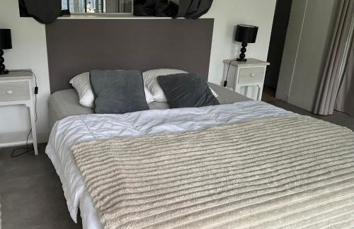 Appartement SWEET Home Jardin et Terrasse Saint-Malo - Foto 32