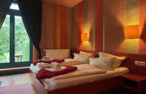 Gruppenhaus in Buntenbock - Foto 40