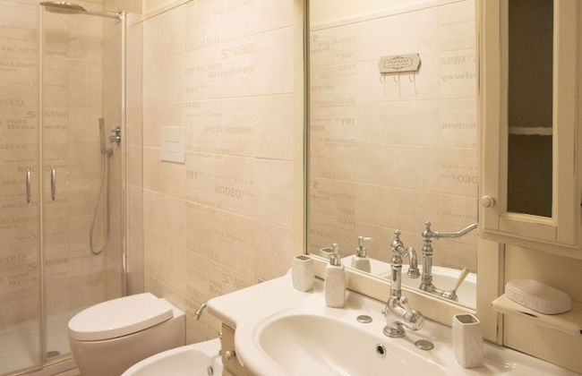 Charme & Chic Studio - Foto 26