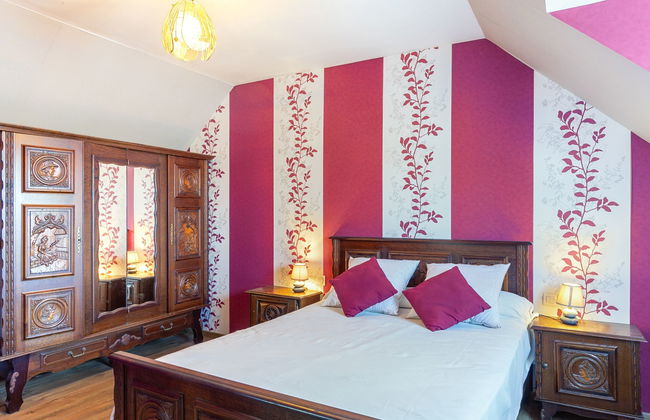 Villa Mor-Eol - Foto 17