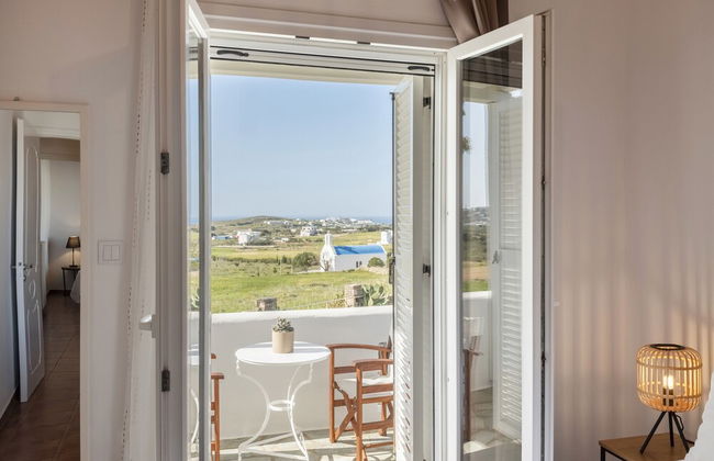 Myrsini Traditional Hillside Cottage - Photo 53