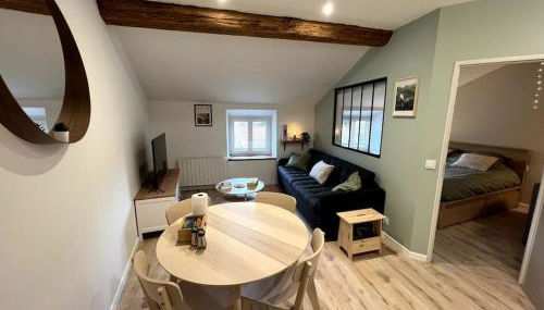 Appartement central - L'est - Foto 5